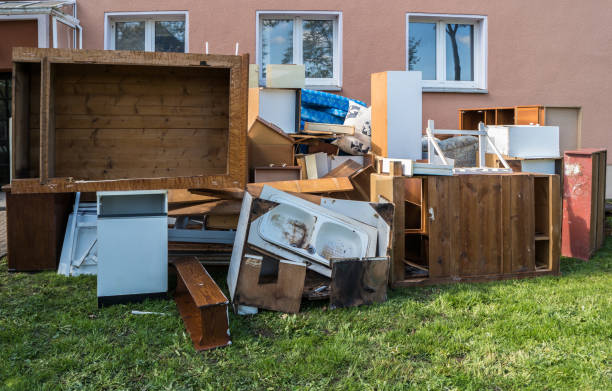 Best Electronics Removal Services  in Heber Overgaard, AZ