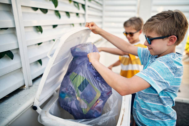 Best Trash Removal Near Me  in Heber Overgaard, AZ