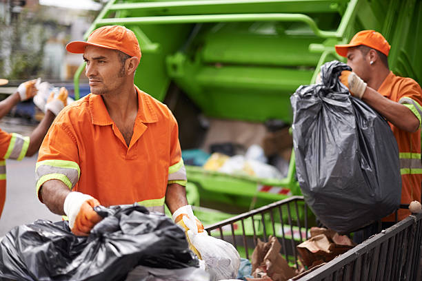Best Junk Hauling Services  in Heber Overgaard, AZ