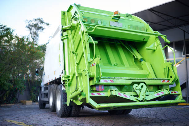 Trusted Heber Overgaard, AZ Junk Removal Experts