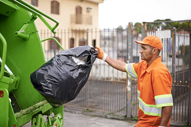 Best Household Junk Removal  in Heber Overgaard, AZ