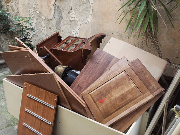 Best Attic Cleanout Services  in Heber Overgaard, AZ