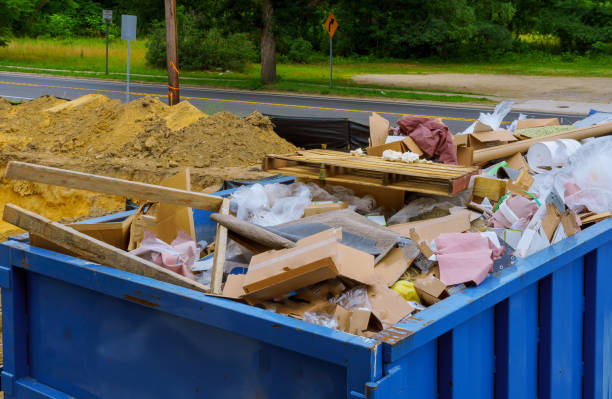 Best Garage Cleanout Services  in Heber Overgaard, AZ